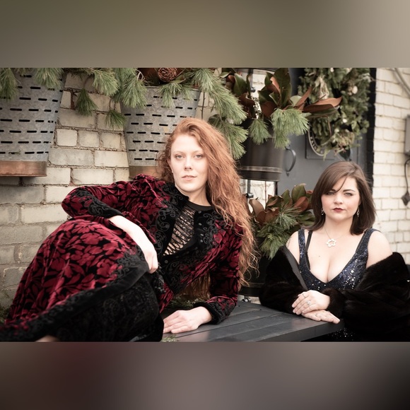 Meet your Posher, Nouveau Designer Consignment! - Picture 10 of 16